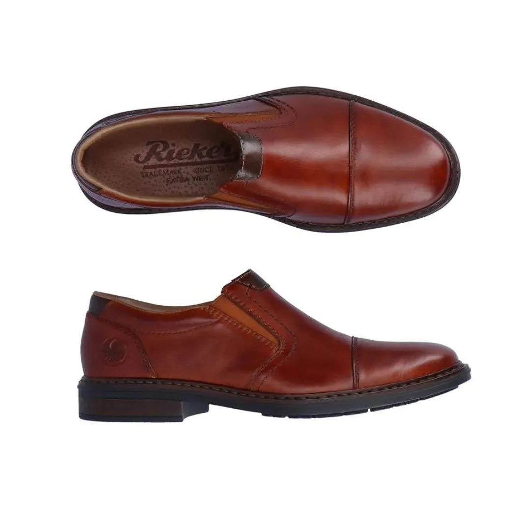 17659 Dress Shoe
