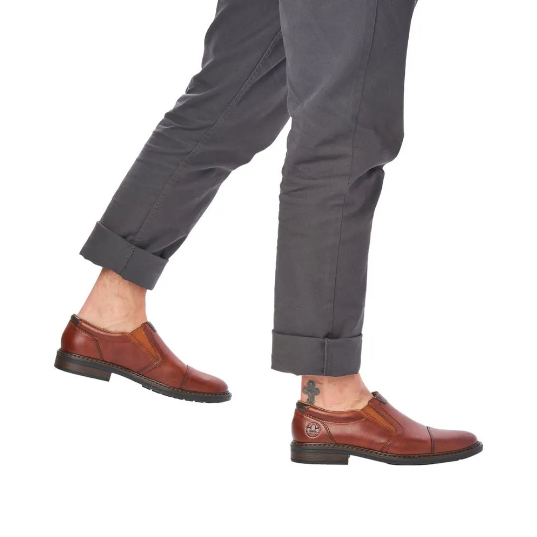 17659 Dress Shoe
