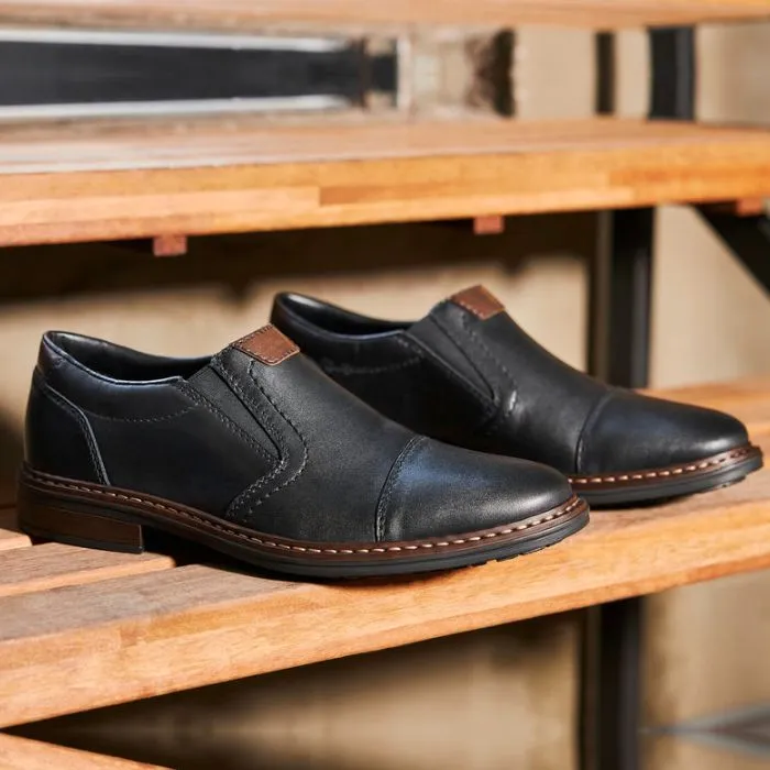 17659 Dress Shoe
