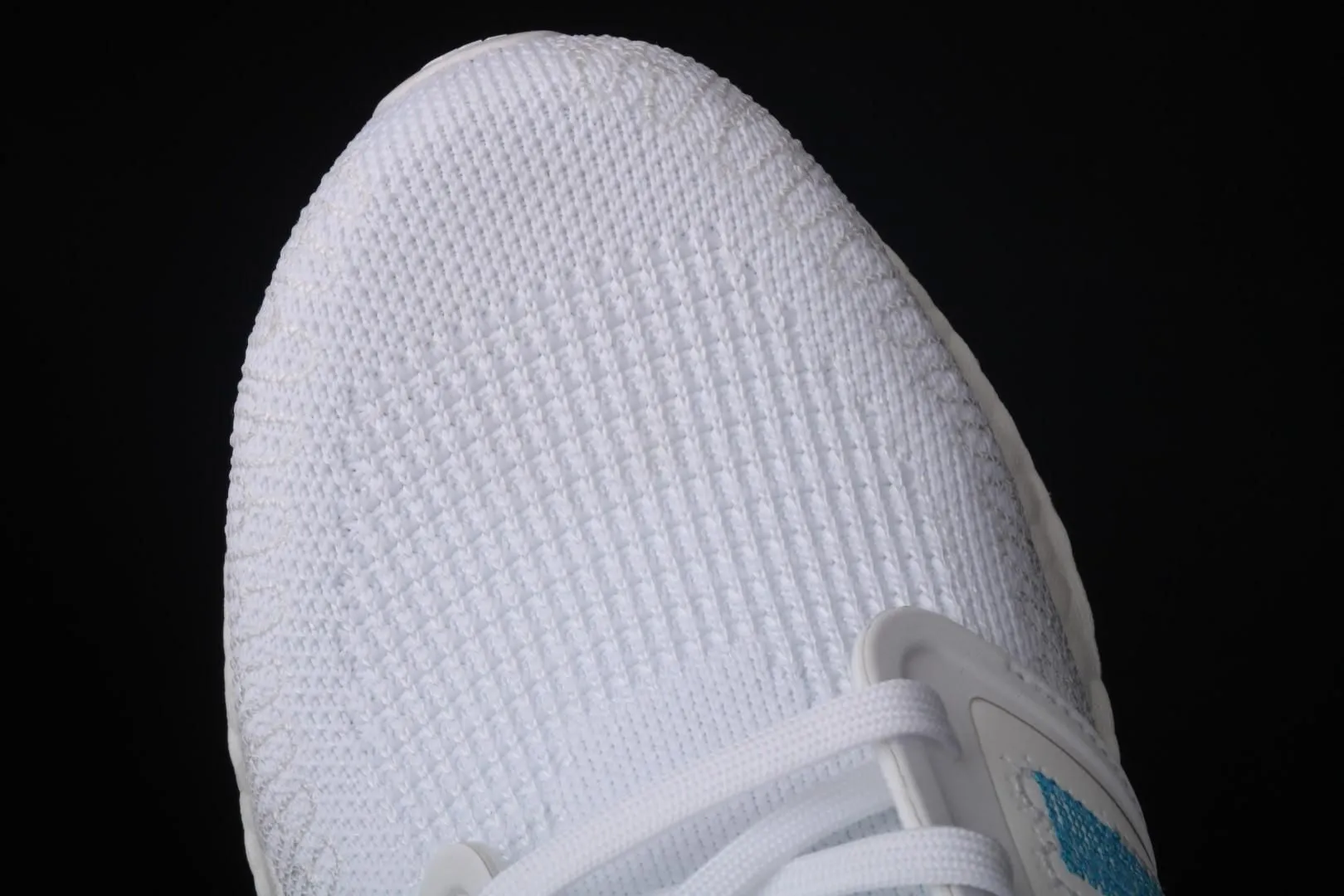 adidasMens Ultraboost 20 - Sharp Blue