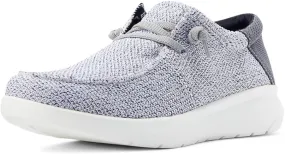 ARIAT Men's Hilo Stretch Sneaker