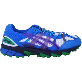Asics Gel-Sonoma 15-50 Mens Blue Trainers
