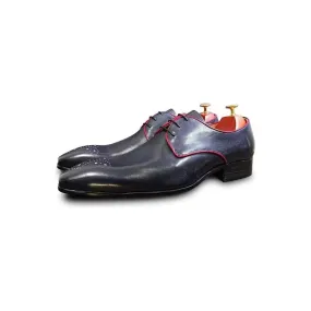 Auburnyx Opulessa Classic Oxfords