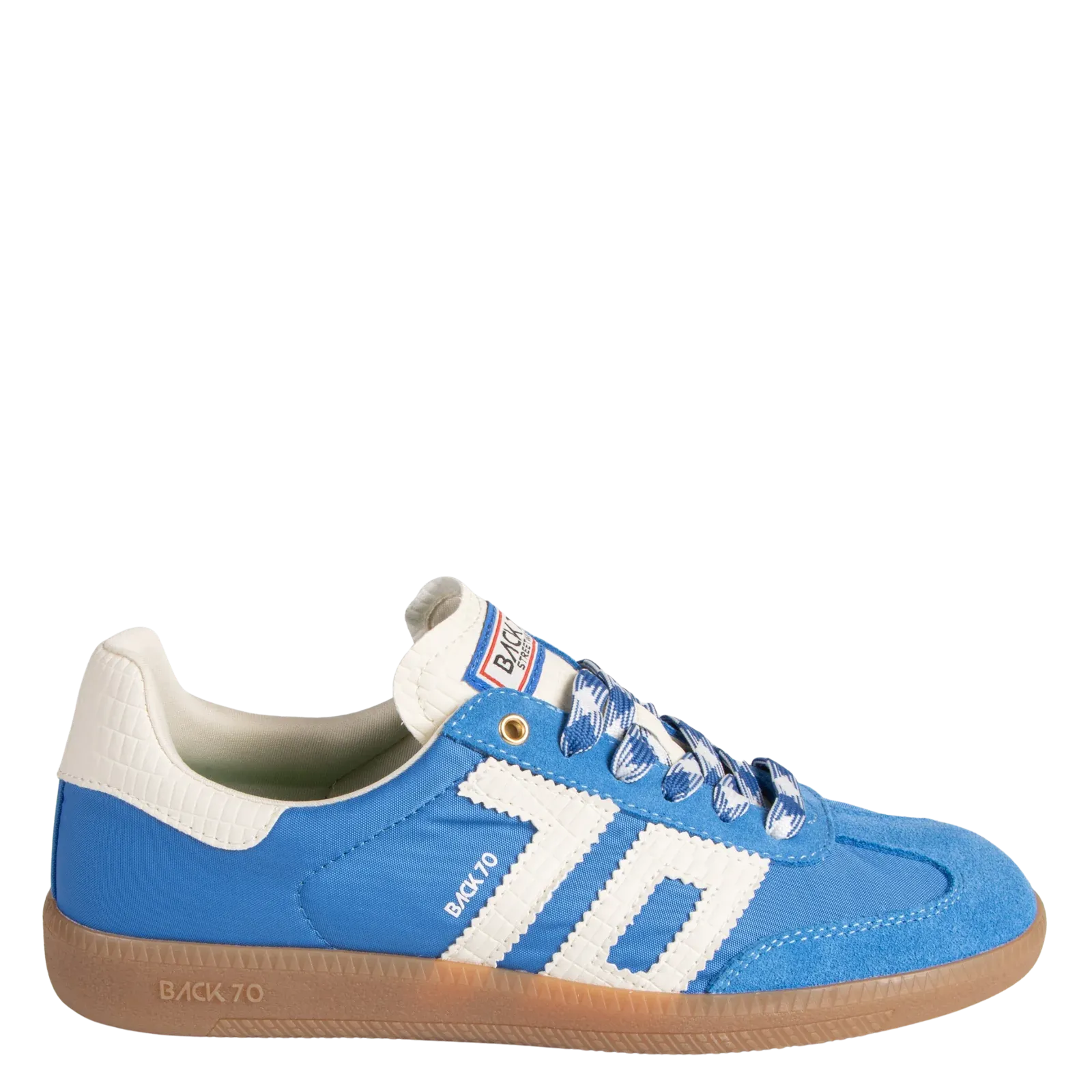 Back 70 Ghost Sneaker