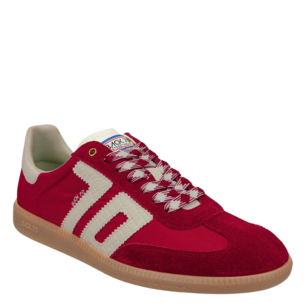 Back 70 Ghost Sneaker