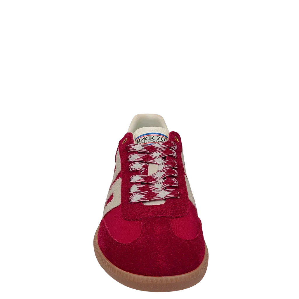Back 70 Ghost Sneaker