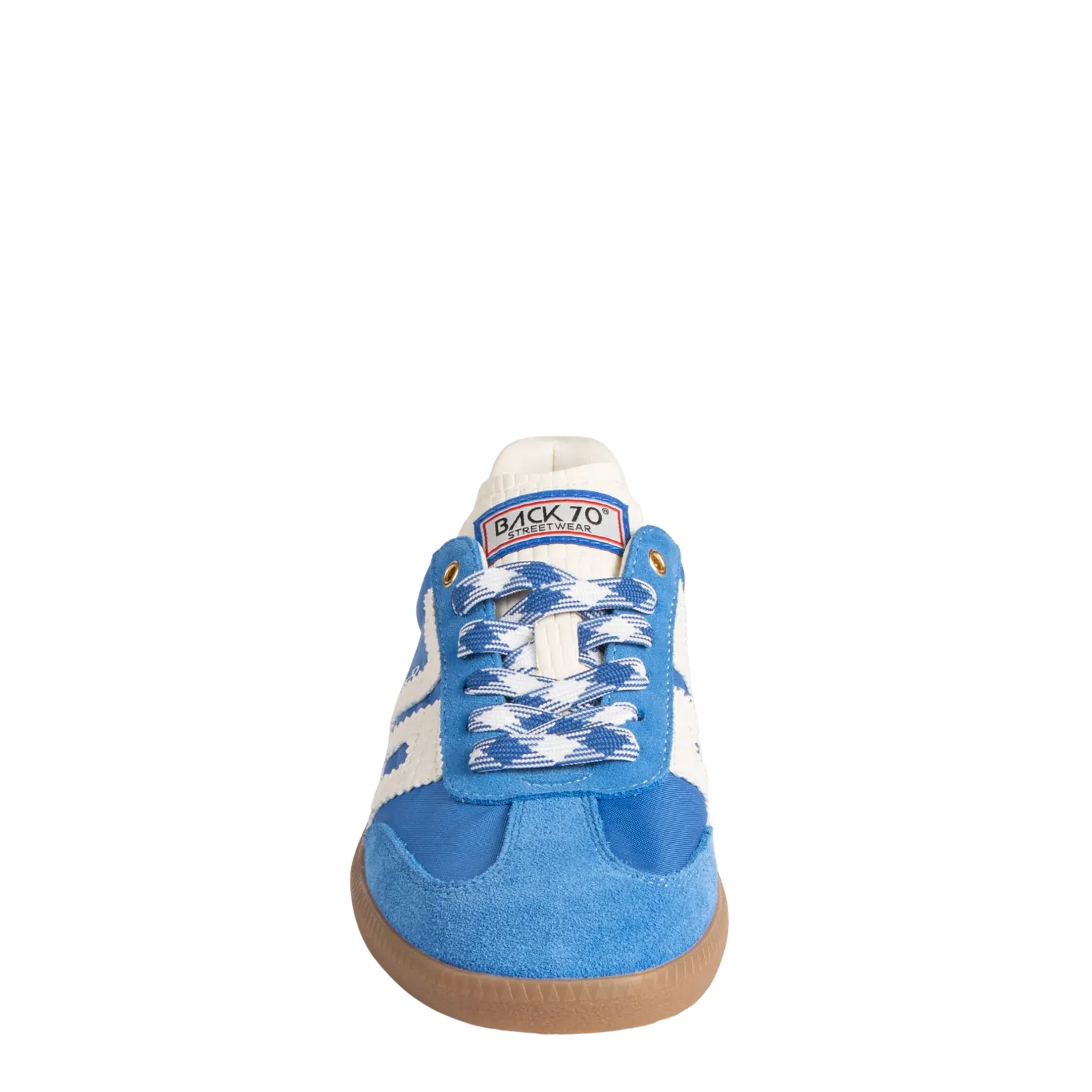 Back 70 Ghost Sneaker