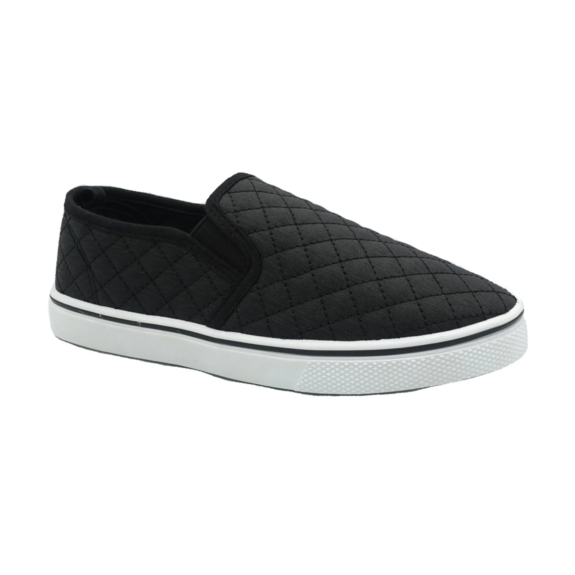 BELLA & BIRDIE Girl's Slip-On's