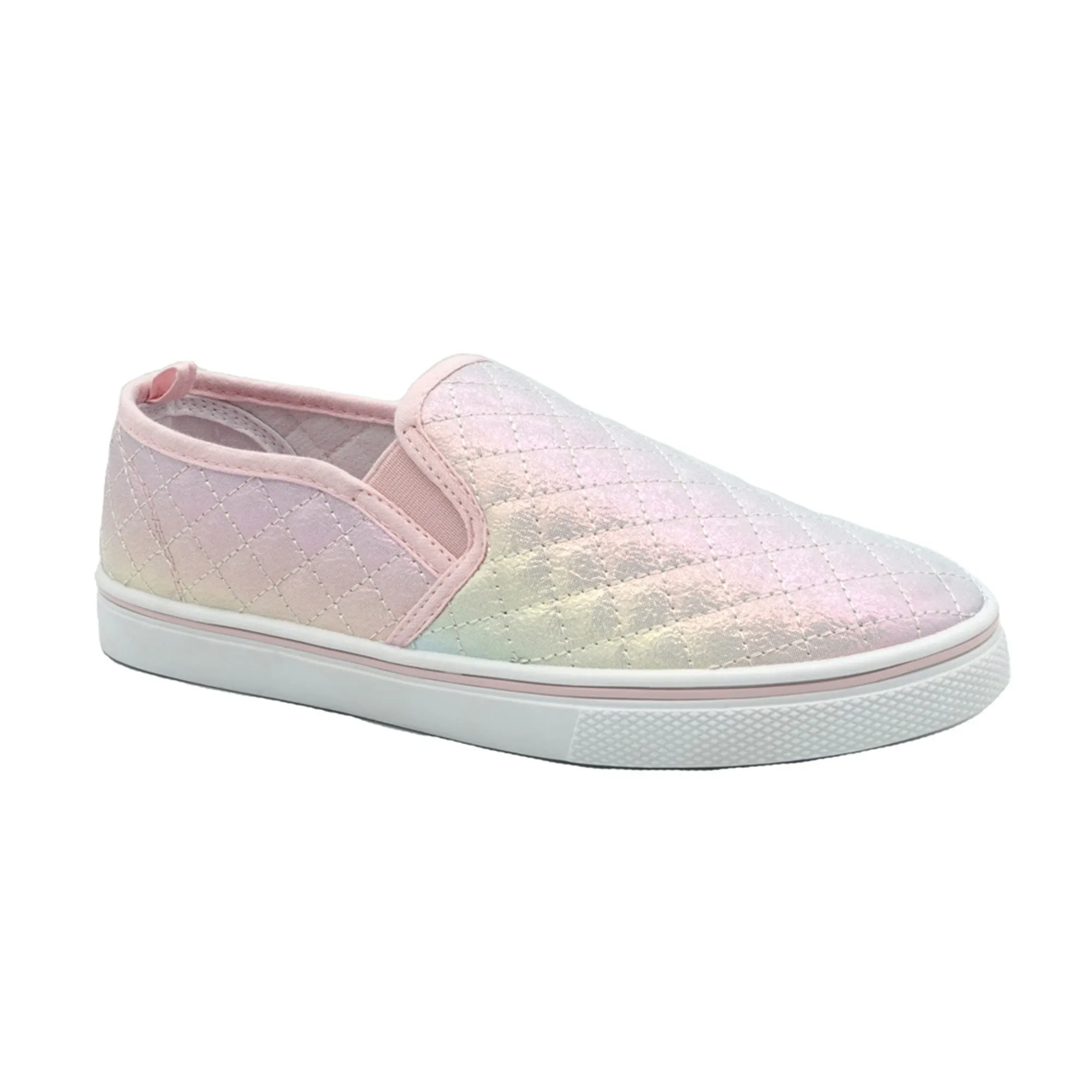 BELLA & BIRDIE Girl's Slip-On's