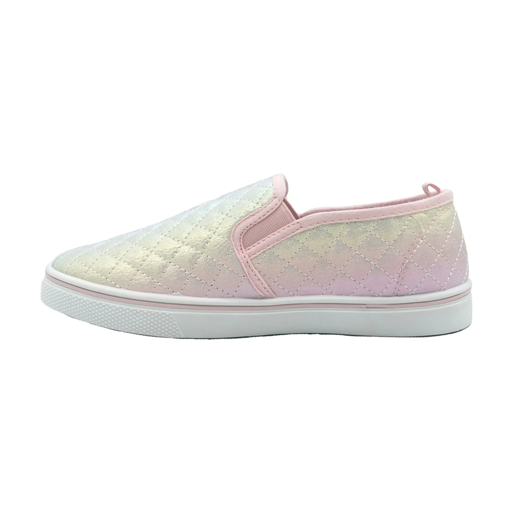 BELLA & BIRDIE Girl's Slip-On's