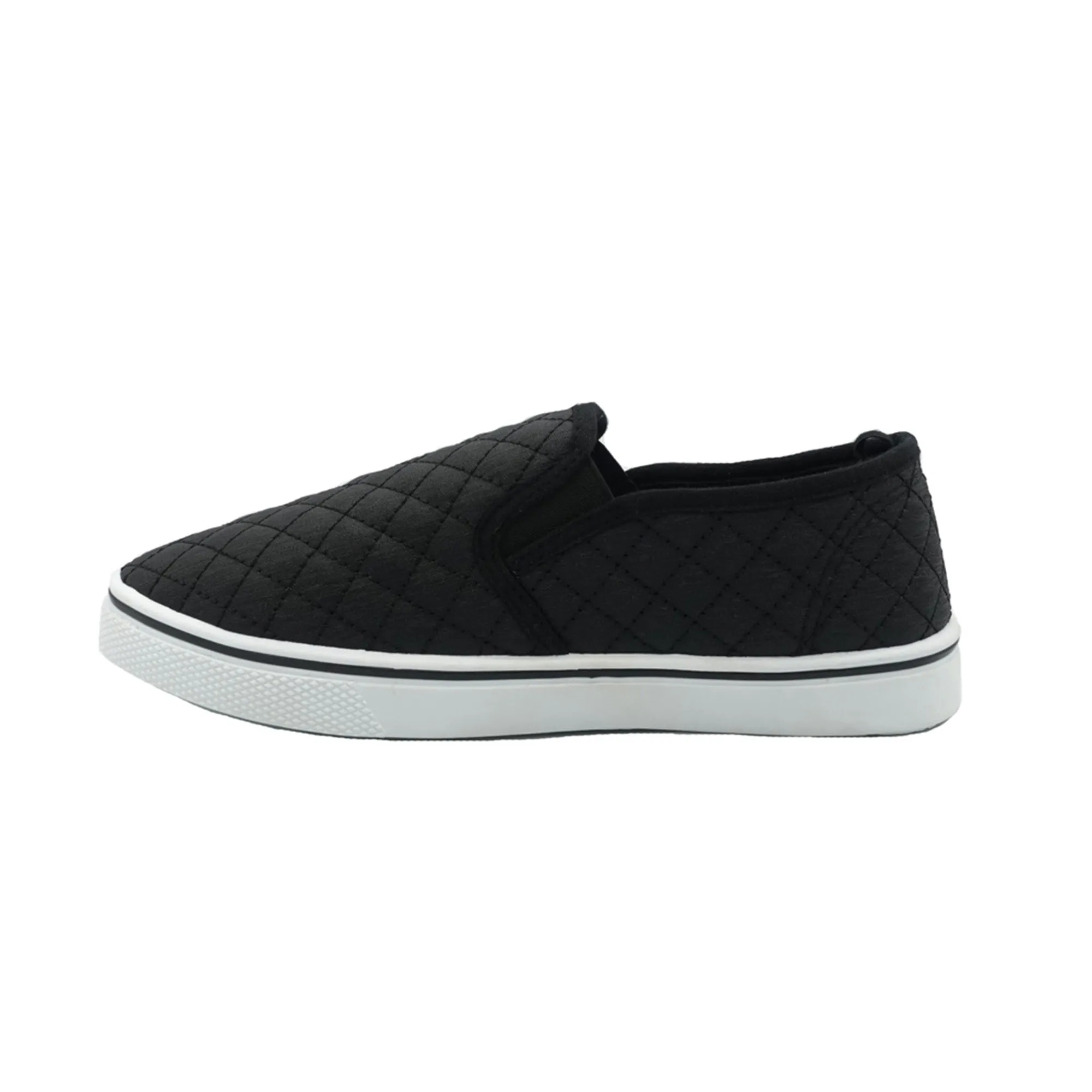 BELLA & BIRDIE Girl's Slip-On's