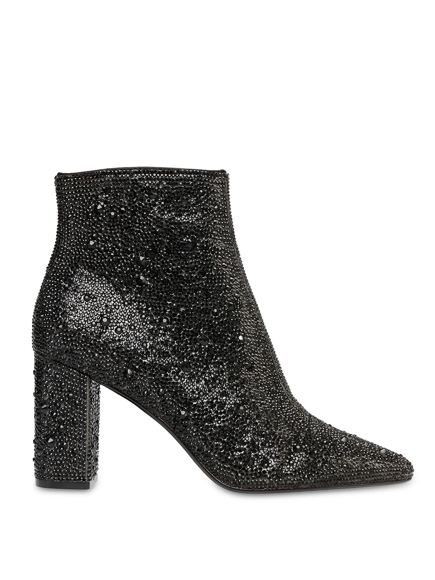 Betsey Johnson Embellished Cady Bootie - Brands We Love