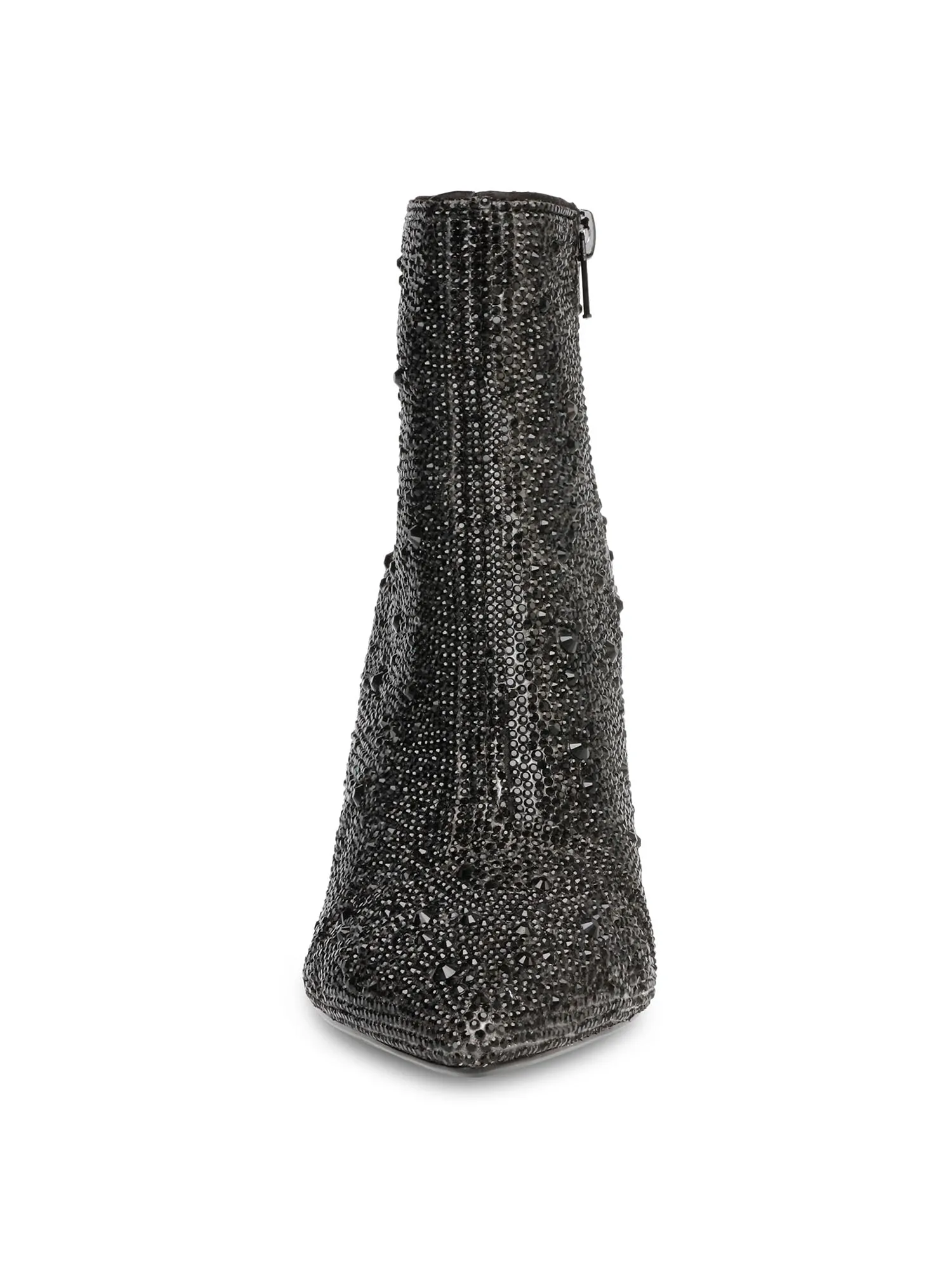 Betsey Johnson Embellished Cady Bootie - Brands We Love