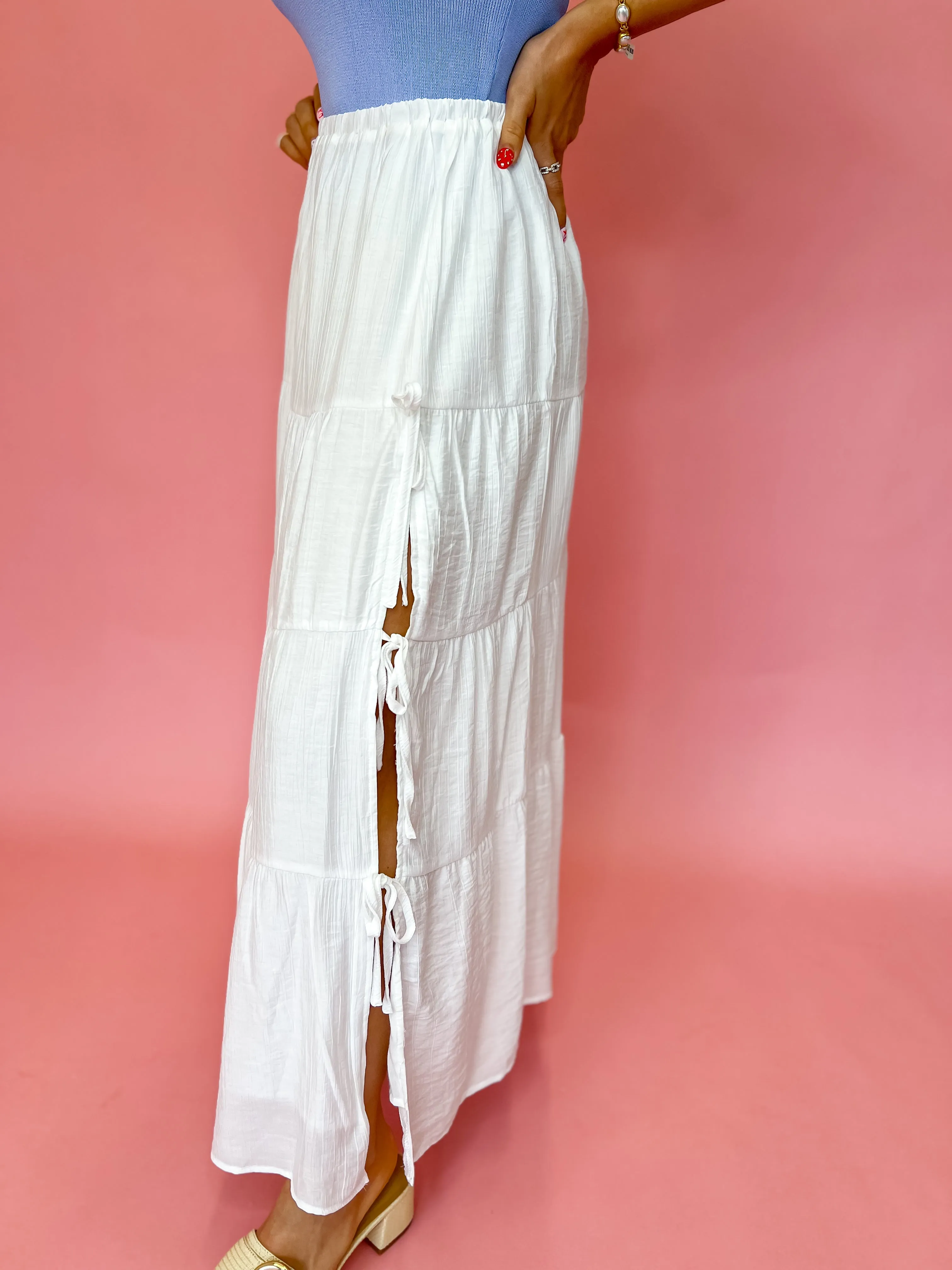 Blakely Brunch Skirt
