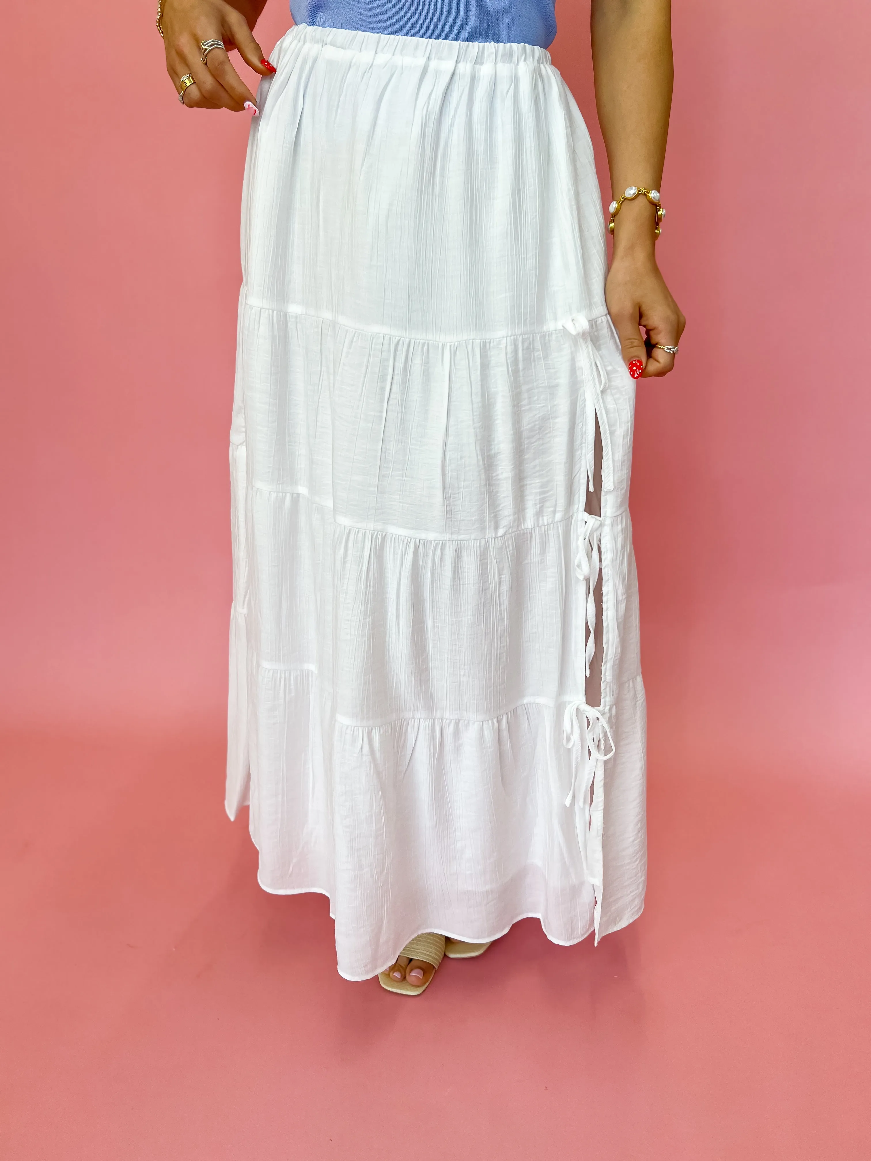 Blakely Brunch Skirt