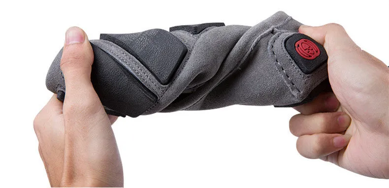 Breathable Soft Casual Men's Loafers