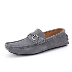 Breathable Soft Casual Men's Loafers