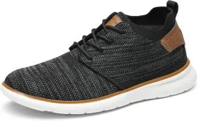 Bruno Marc Men's Mesh Fabric Fashion Sneakers Casual Oxfords Lightweight Breathable Versatile Walking Shoes