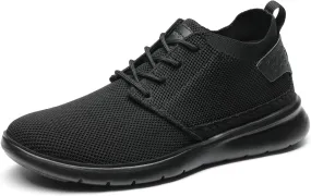Bruno Marc Men's Mesh Fabric Fashion Sneakers Casual Oxfords Lightweight Breathable Versatile Walking Shoes