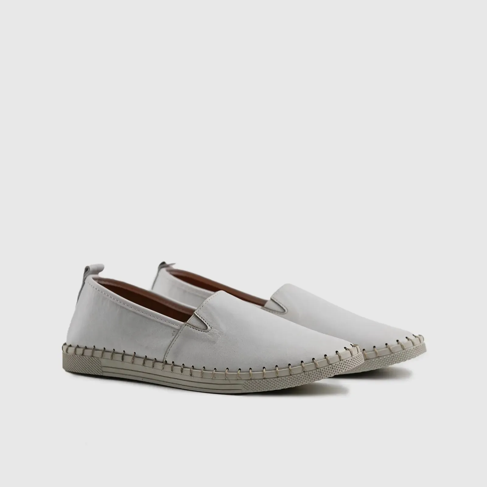 Comfort Leather Casuals 228