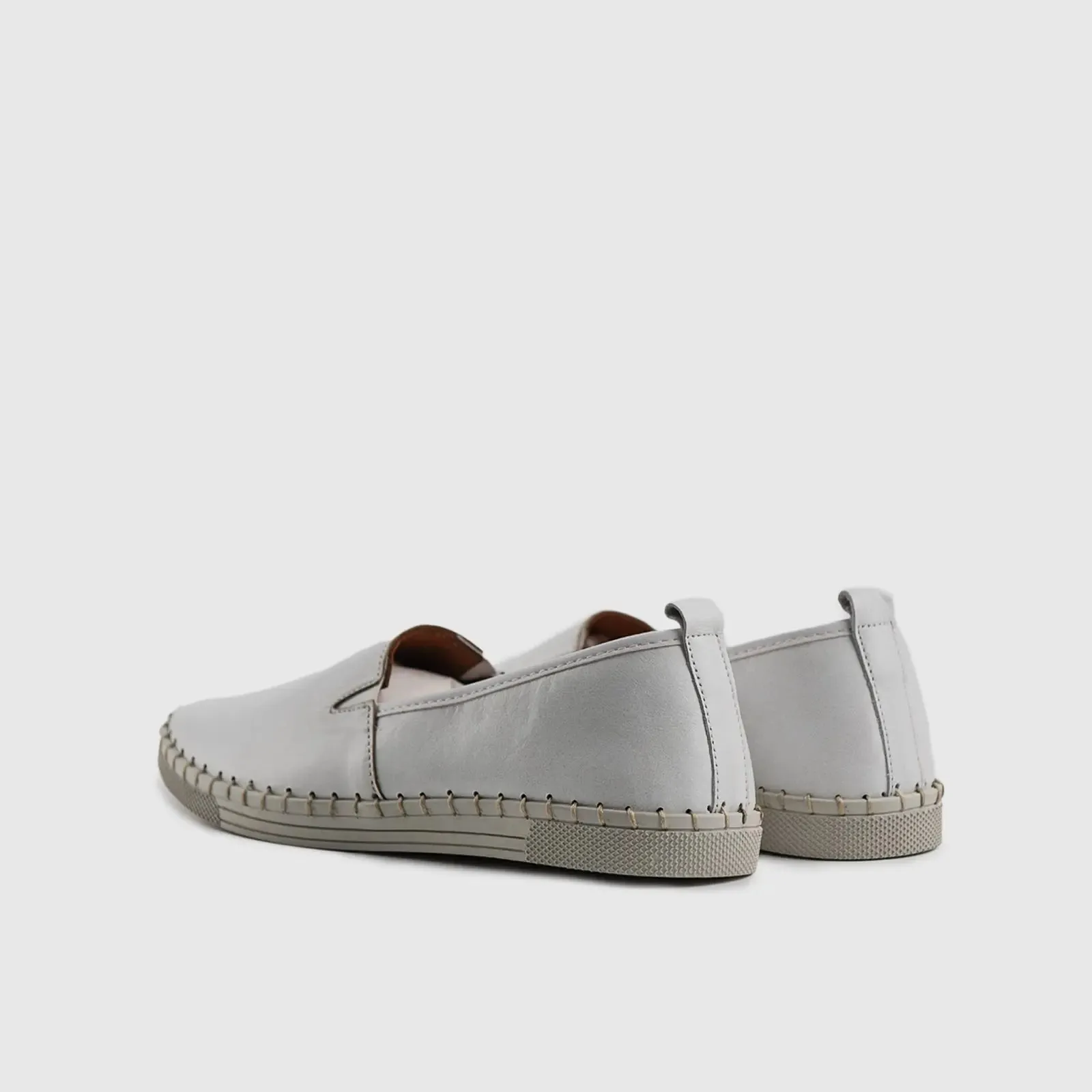 Comfort Leather Casuals 228