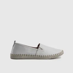 Comfort Leather Casuals 228