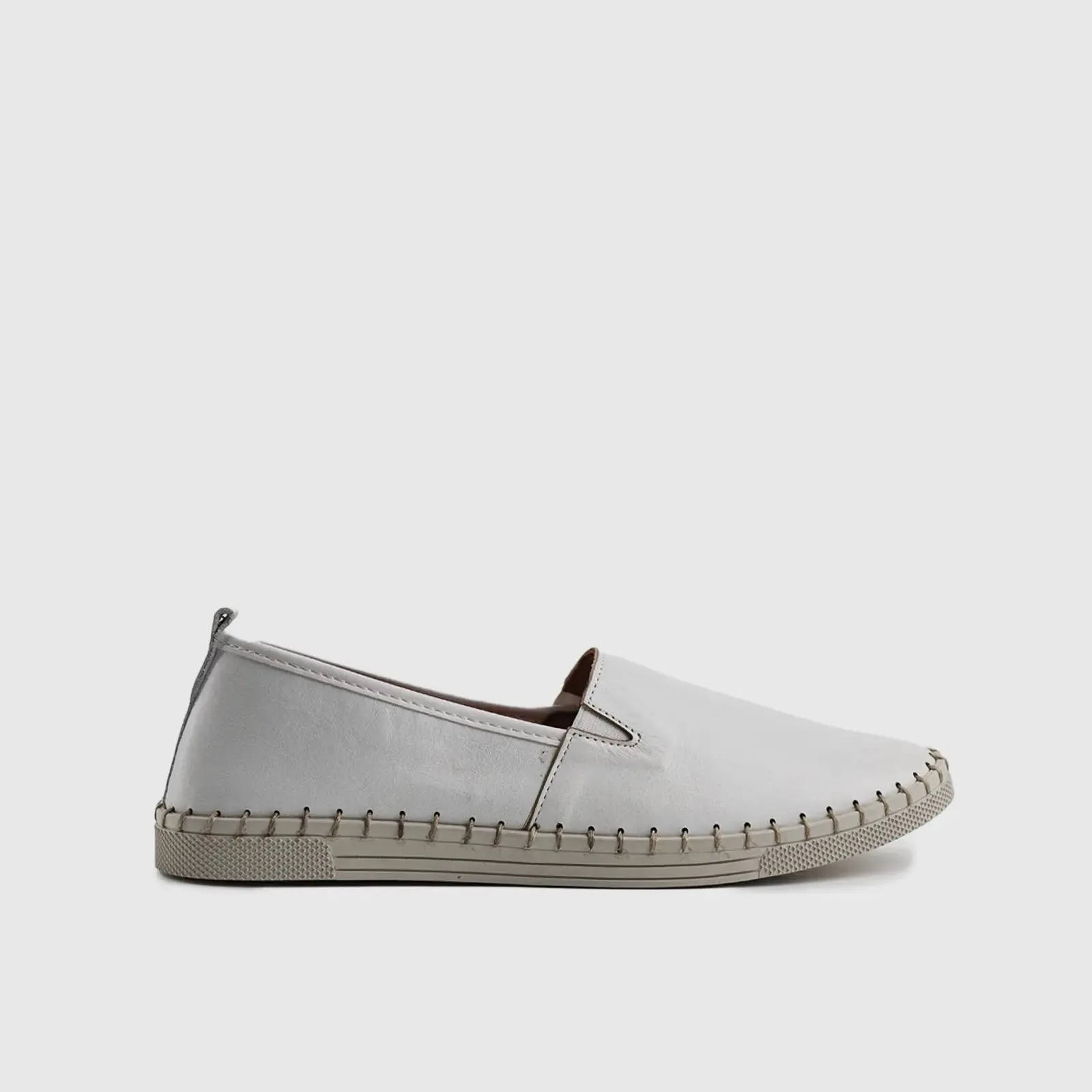 Comfort Leather Casuals 228