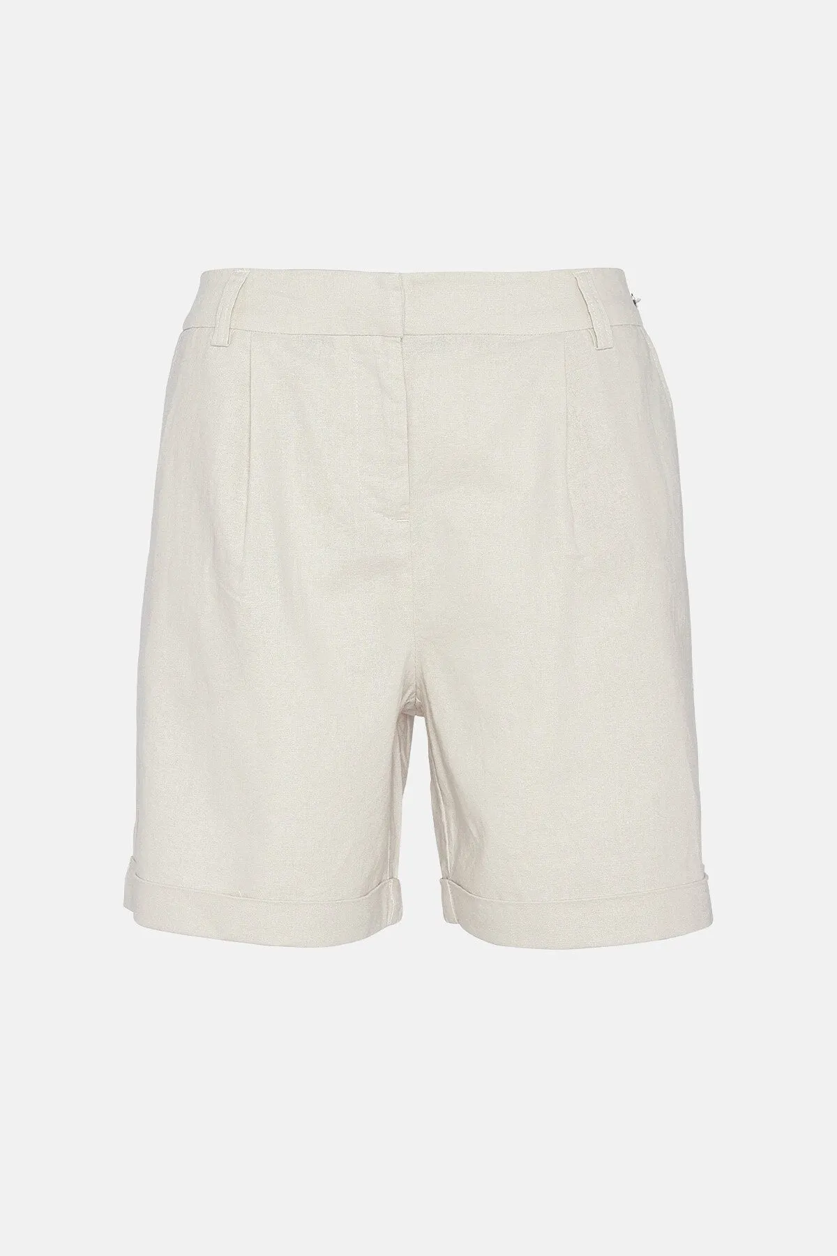 Daria Tailored Shorts