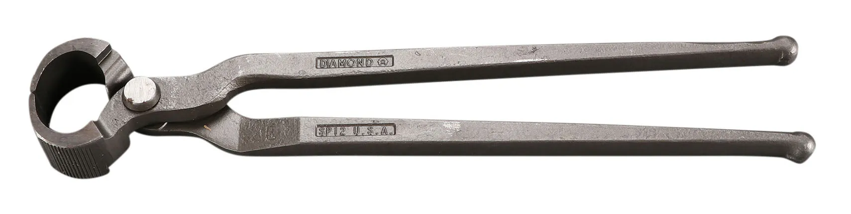 Diamond Shoe Puller and Spreader