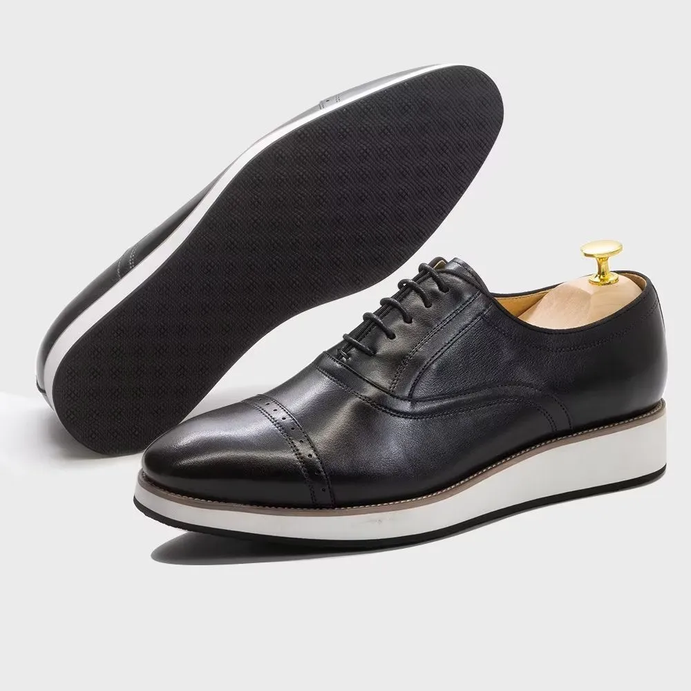 Diamoré Signature Office Oxfords