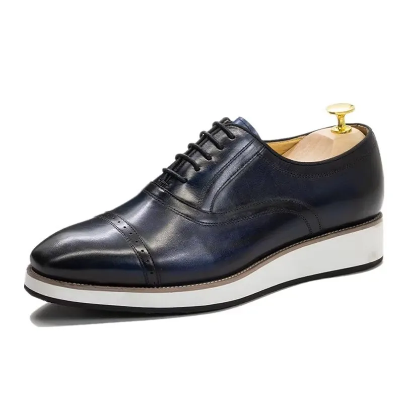 Diamoré Signature Office Oxfords