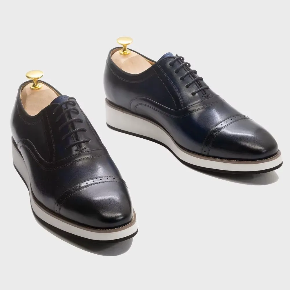 Diamoré Signature Office Oxfords