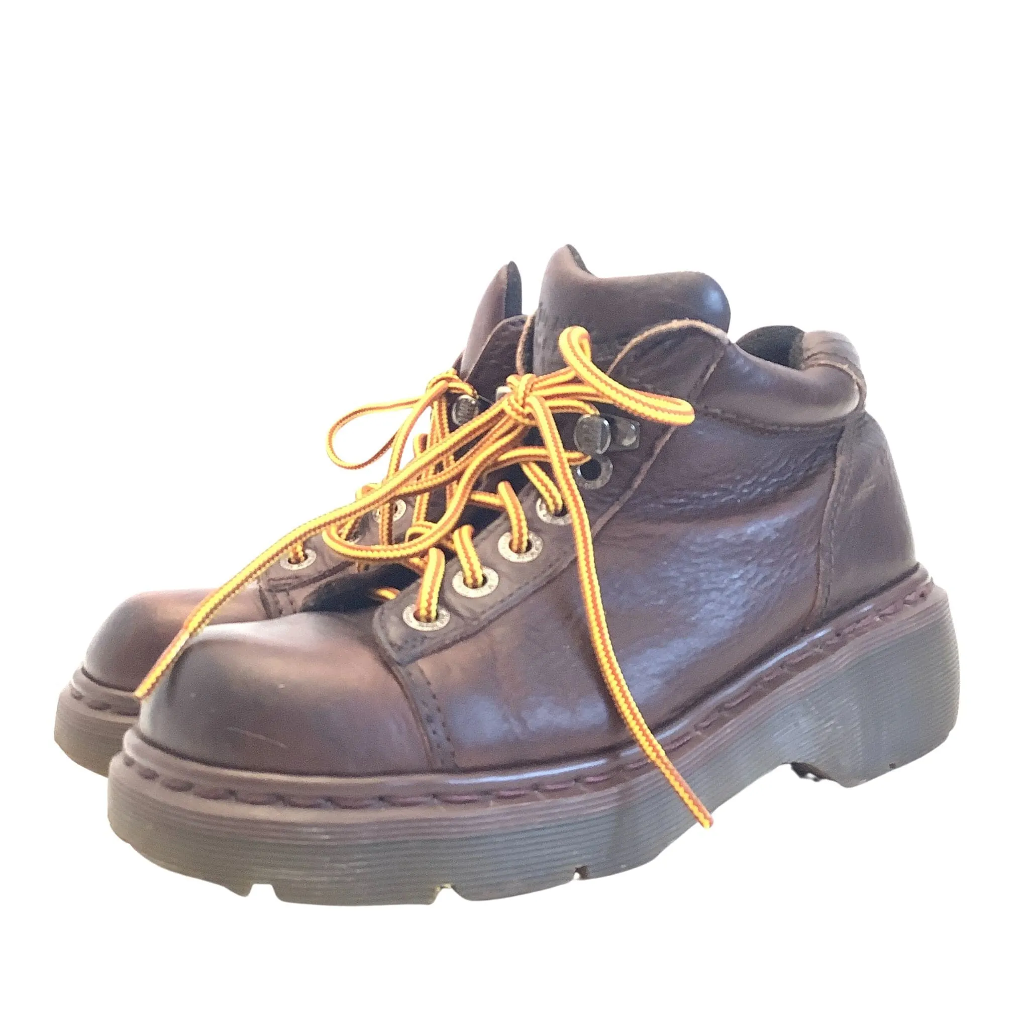 Doc Martens Booties
