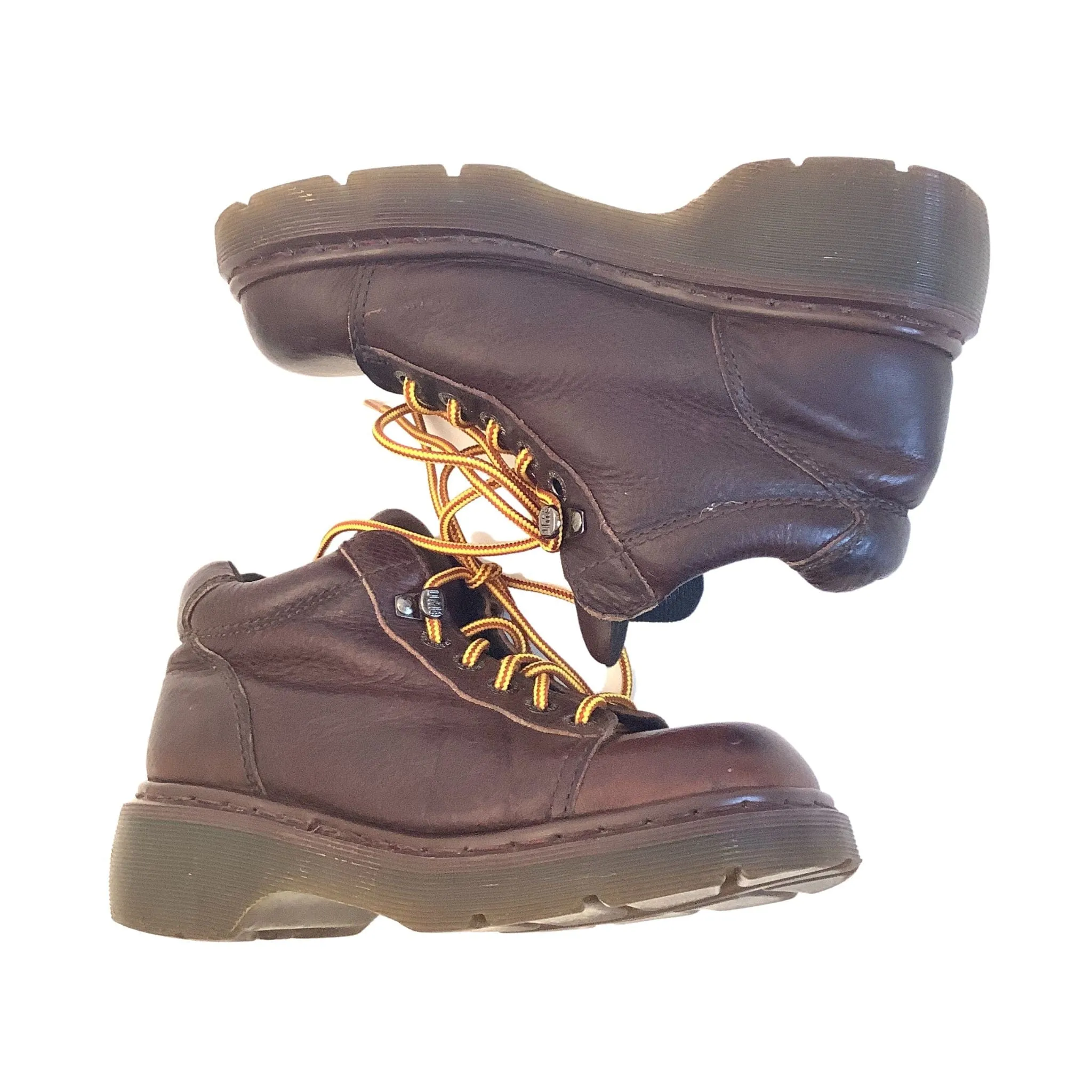 Doc Martens Booties