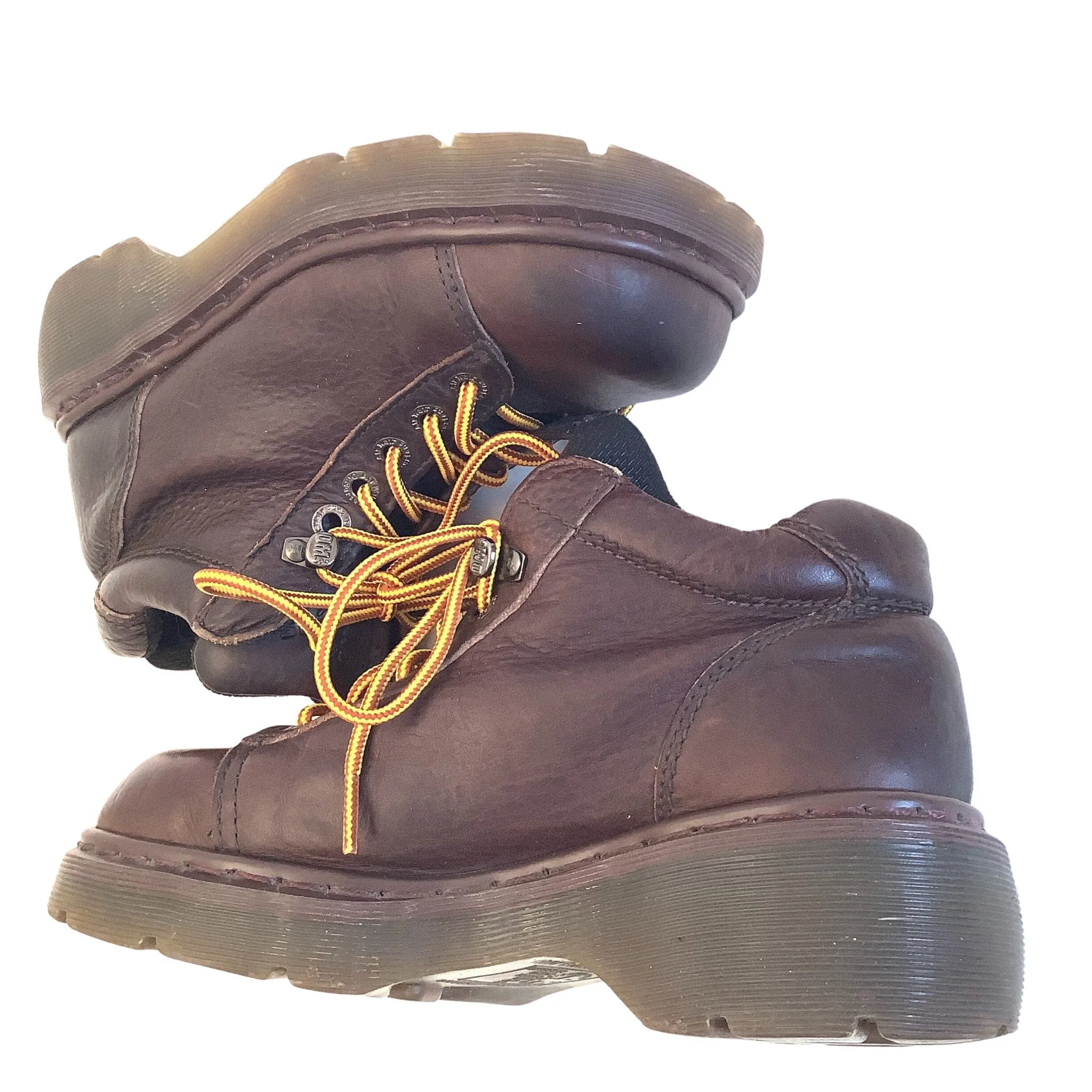 Doc Martens Booties