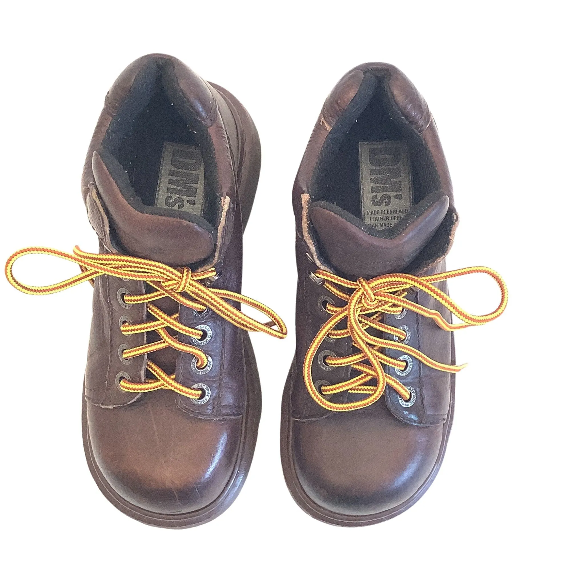 Doc Martens Booties