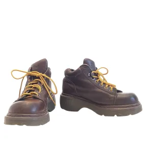 Doc Martens Booties