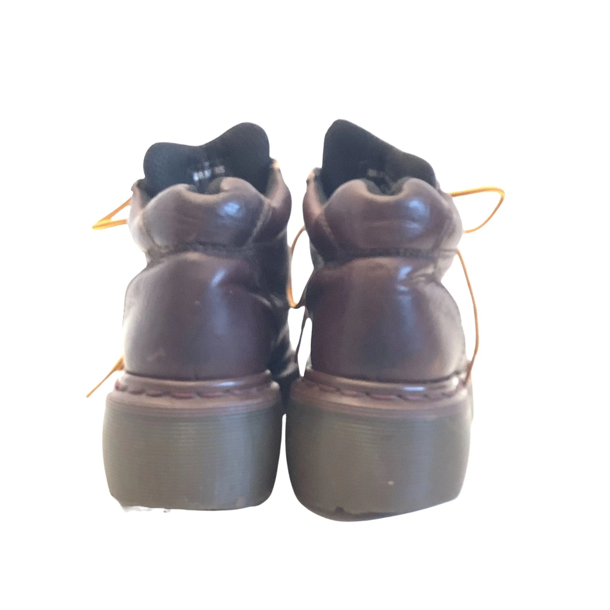 Doc Martens Booties