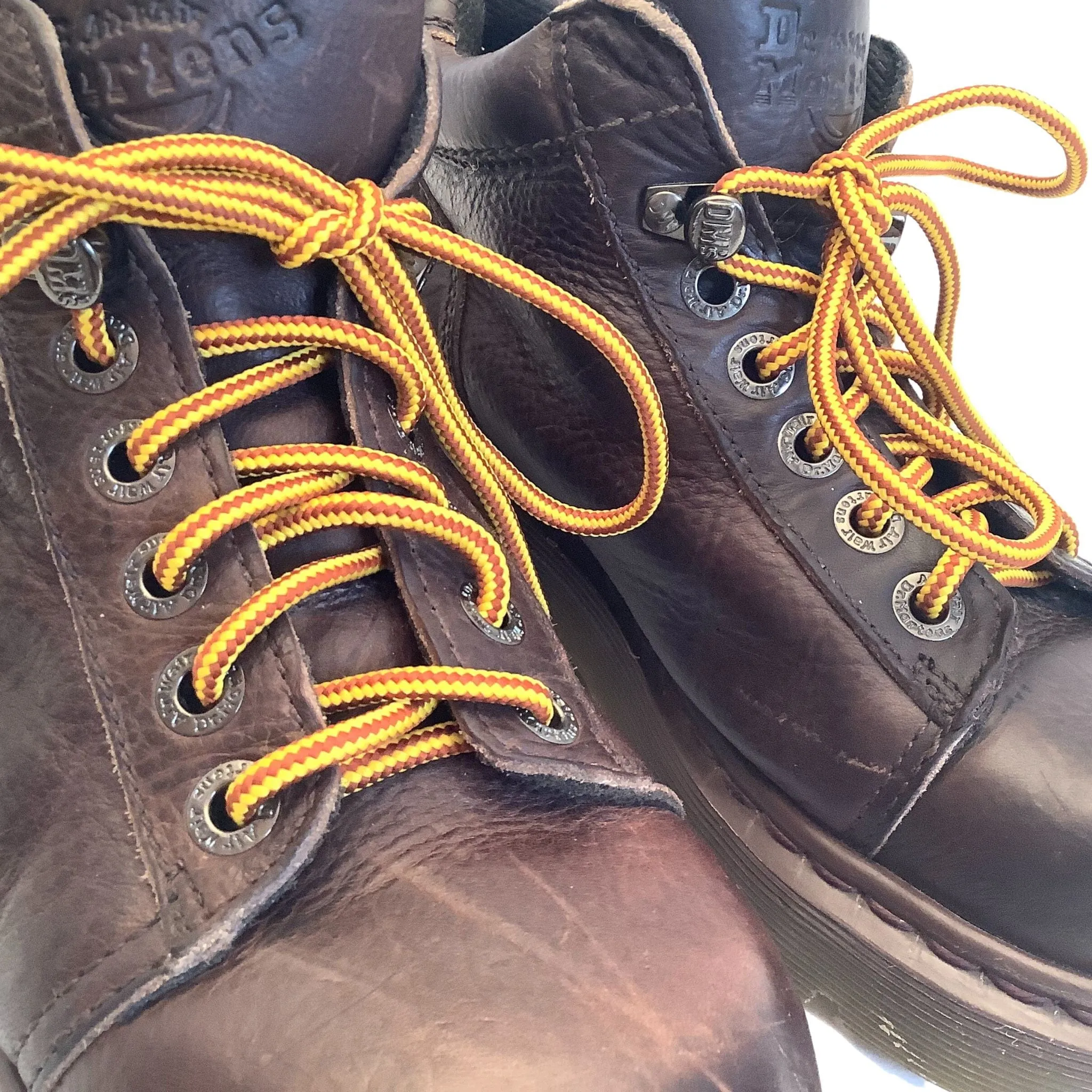 Doc Martens Booties