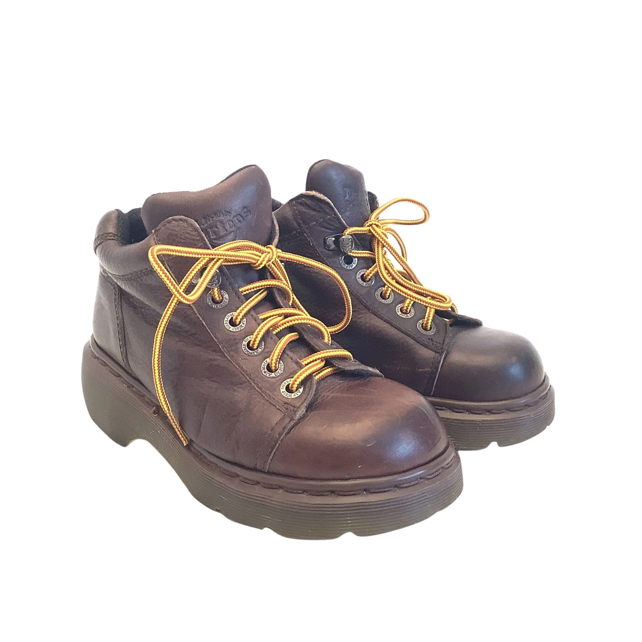 Doc Martens Booties