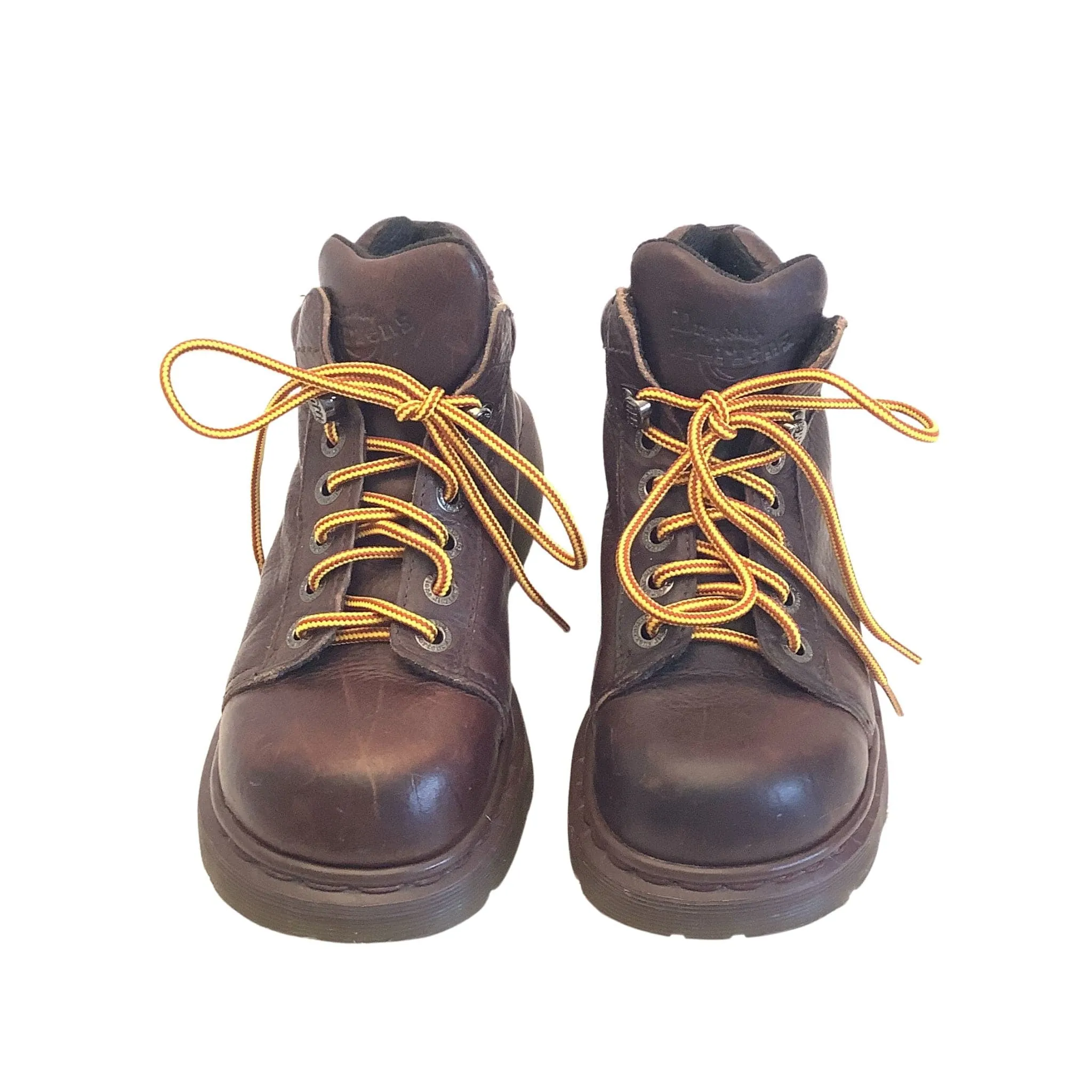 Doc Martens Booties