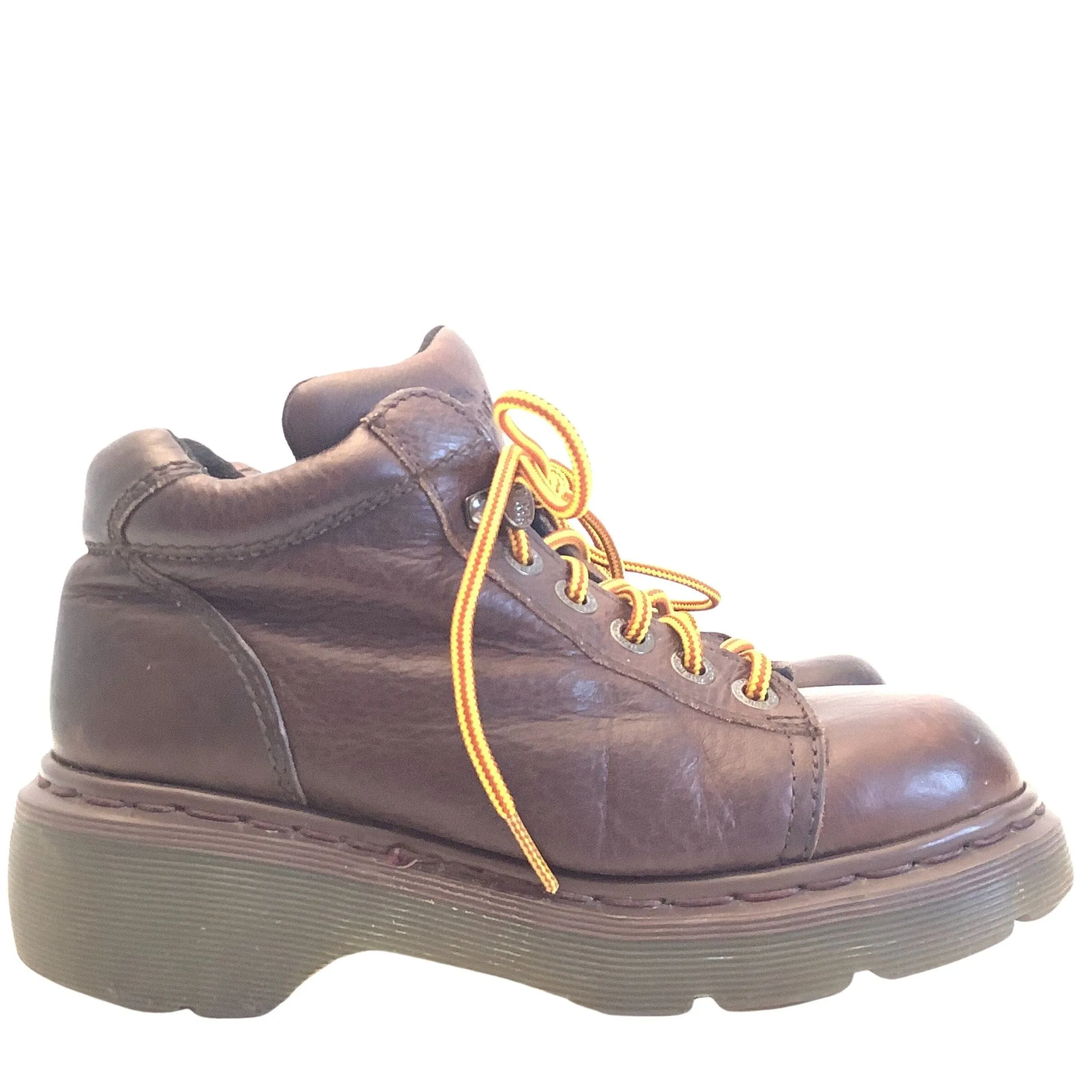 Doc Martens Booties