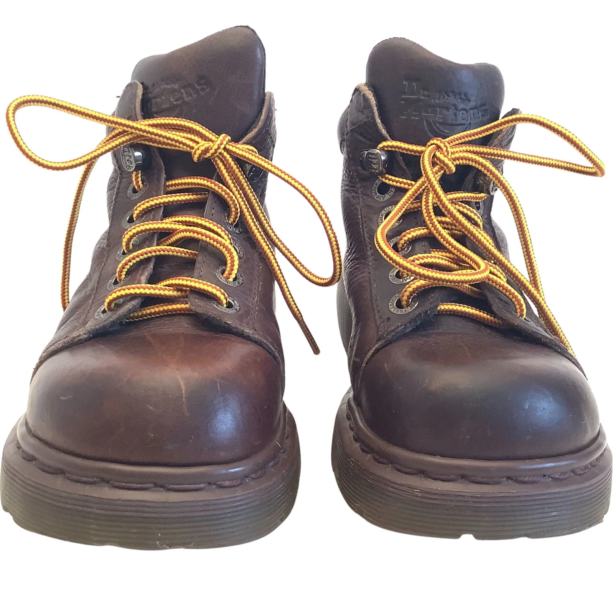 Doc Martens Booties