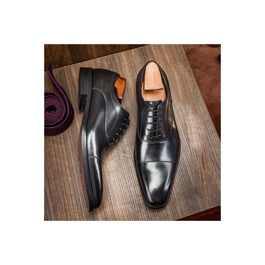 Eldorian Veltique Oxfords