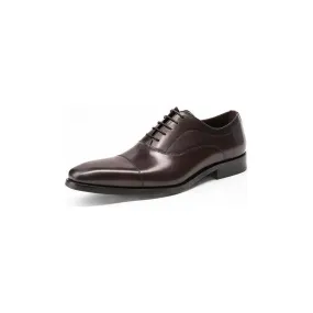 Eldorian Veltique Oxfords