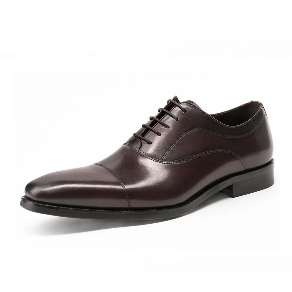Eldorian Veltique Oxfords