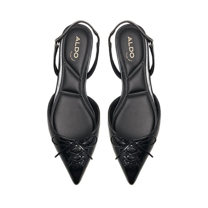 Farabriver Ballerinas & Mary Janes - Black