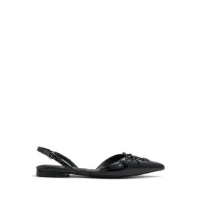 Farabriver Ballerinas & Mary Janes - Black