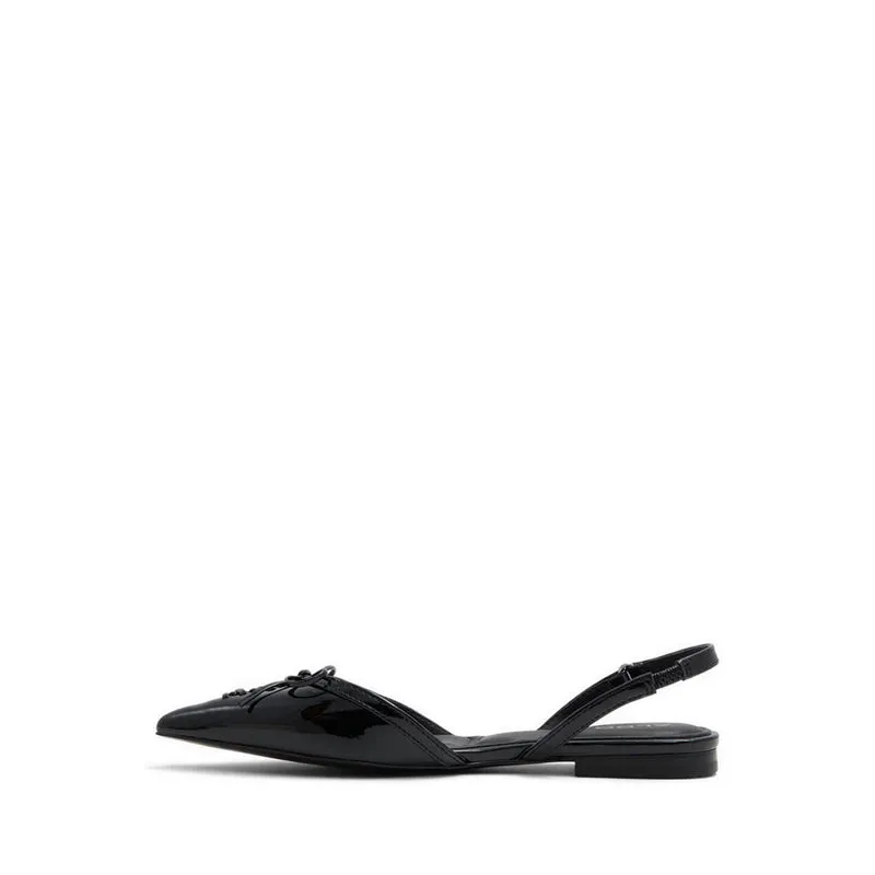 Farabriver Ballerinas & Mary Janes - Black