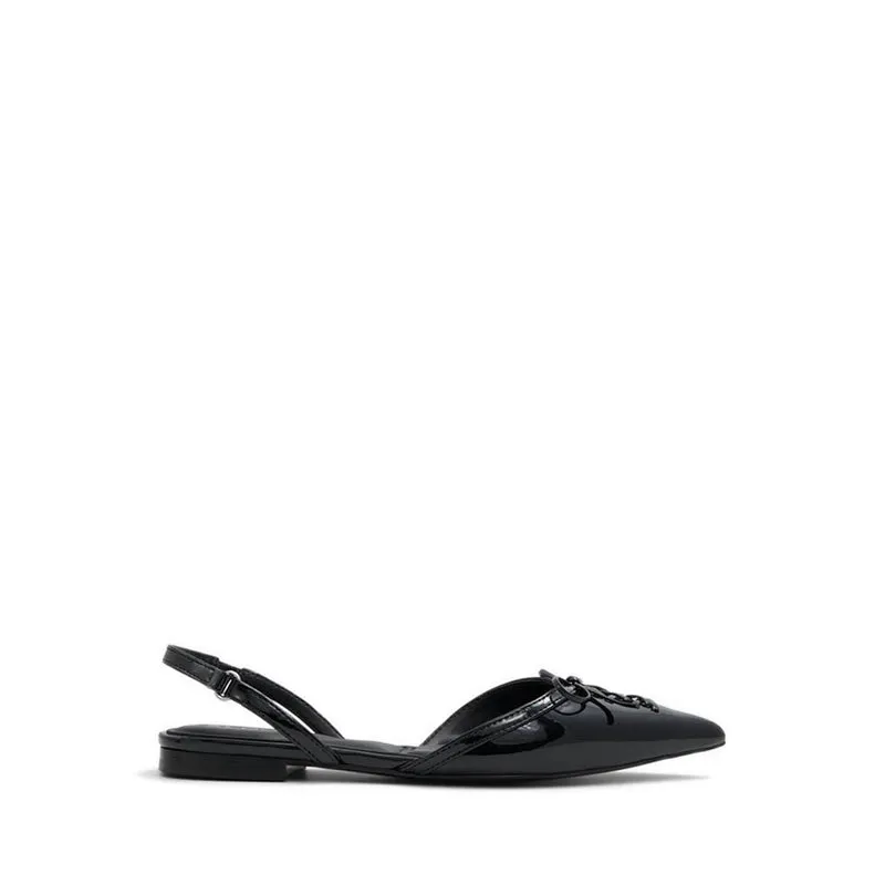 Farabriver Ballerinas & Mary Janes - Black